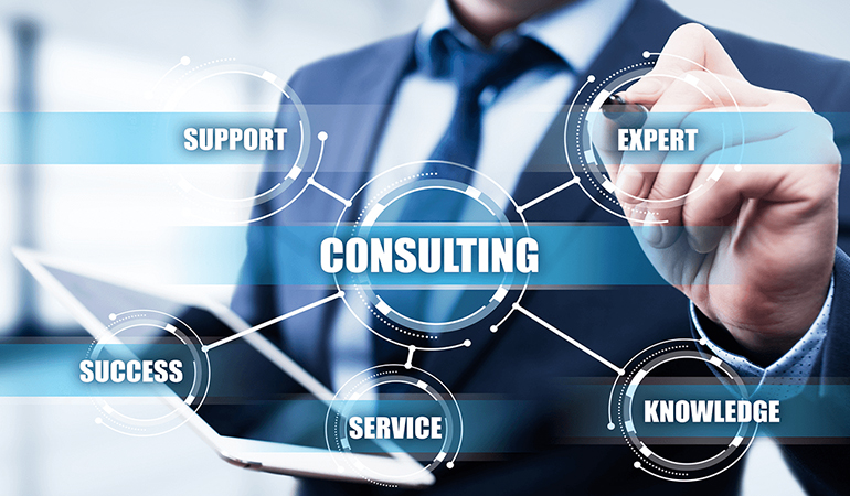 CONSULTANCY & AUDIT SERVICES