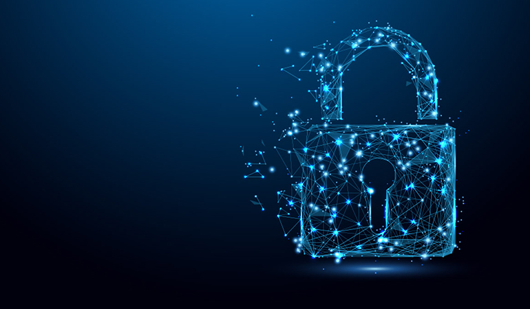 INFORMATION SECURITY